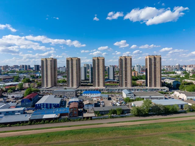 В ритме Красноярска